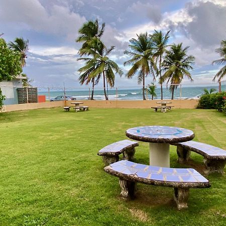 Beachbums Hideaway Luquillo Exterior foto